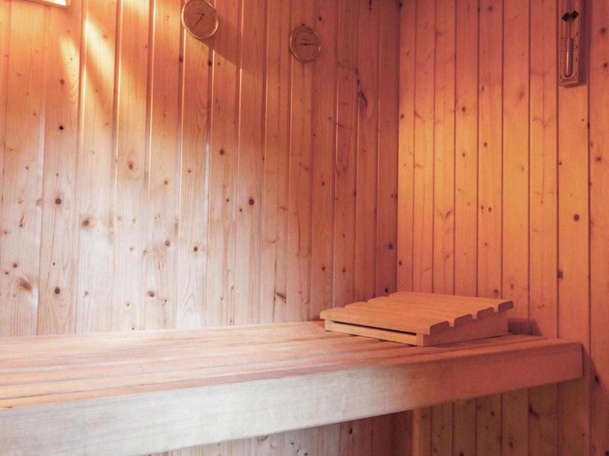 Holiday Home In Malmedy With Terrace Exteriör bild