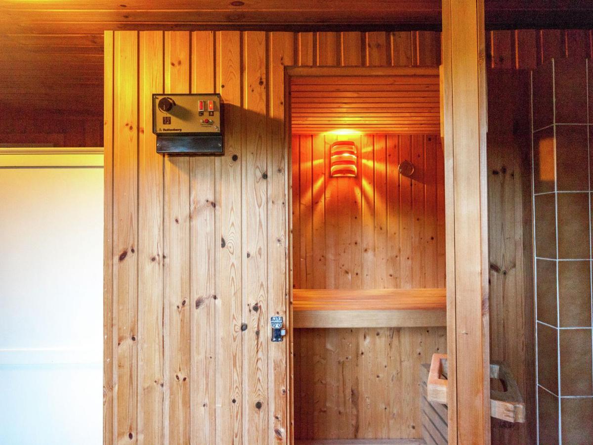 Holiday Home In Malmedy With Terrace Exteriör bild